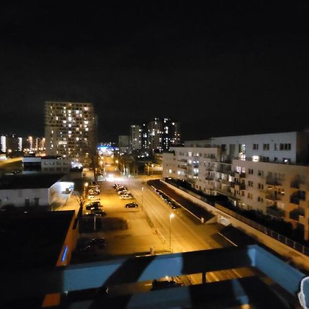 Apartament25B, Plaza, Internet, Netflix Гданськ Екстер'єр фото