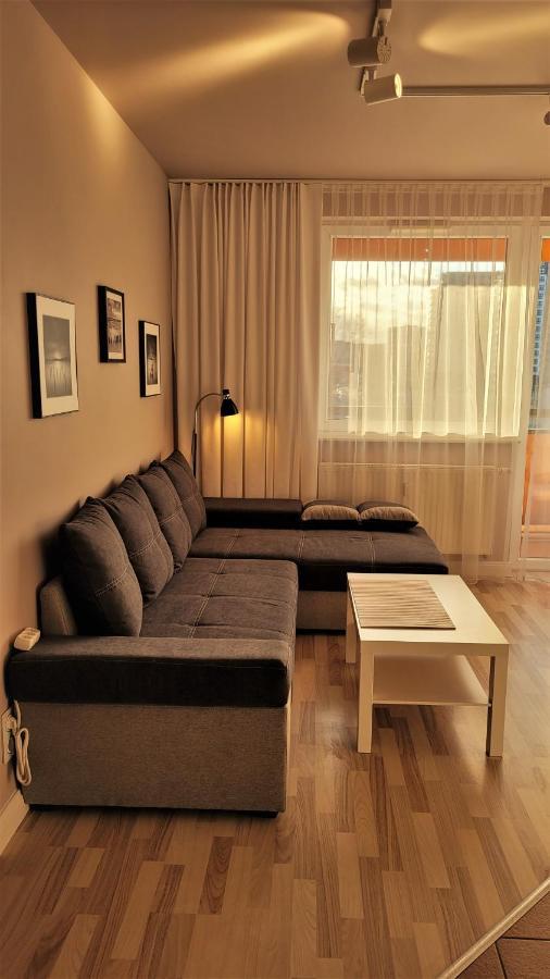 Apartament25B, Plaza, Internet, Netflix Гданськ Екстер'єр фото