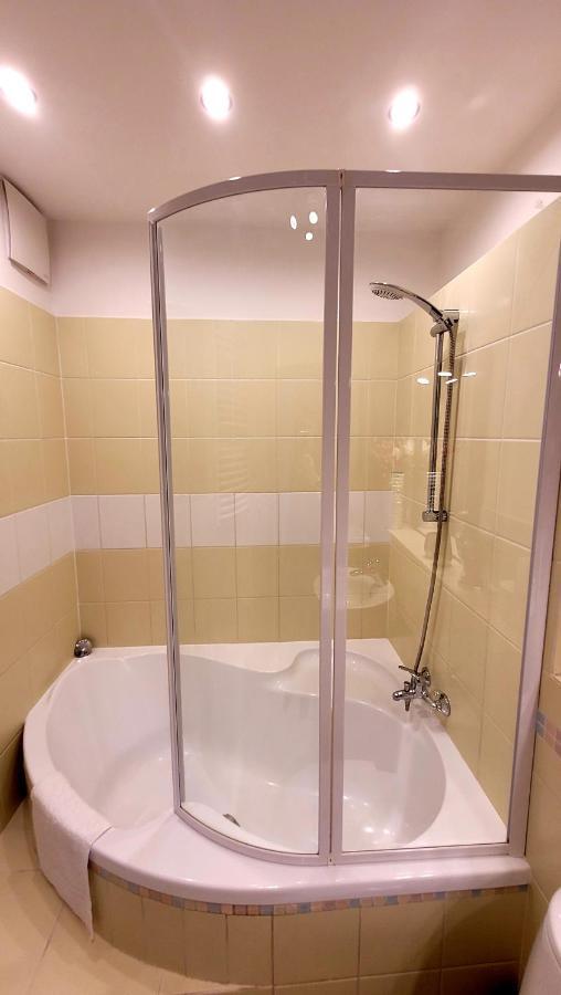 Apartament25B, Plaza, Internet, Netflix Гданськ Екстер'єр фото