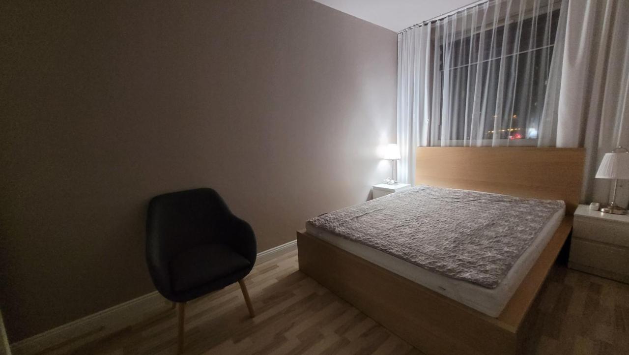 Apartament25B, Plaza, Internet, Netflix Гданськ Екстер'єр фото